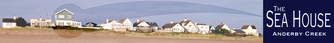 anderby sea house